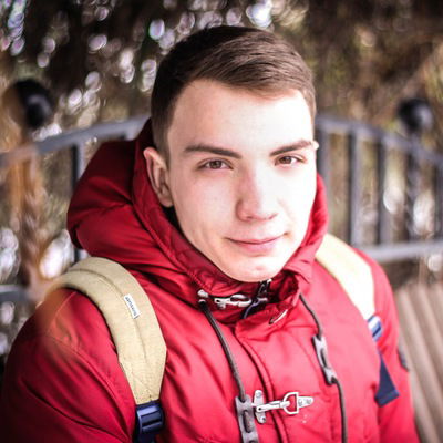 Никита Румянцев