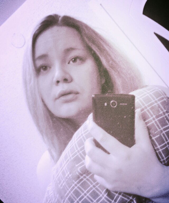 Алена Болтычева