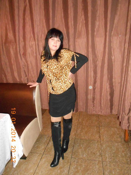 Наталья Веселова