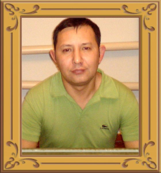 Дамир Айткалиев