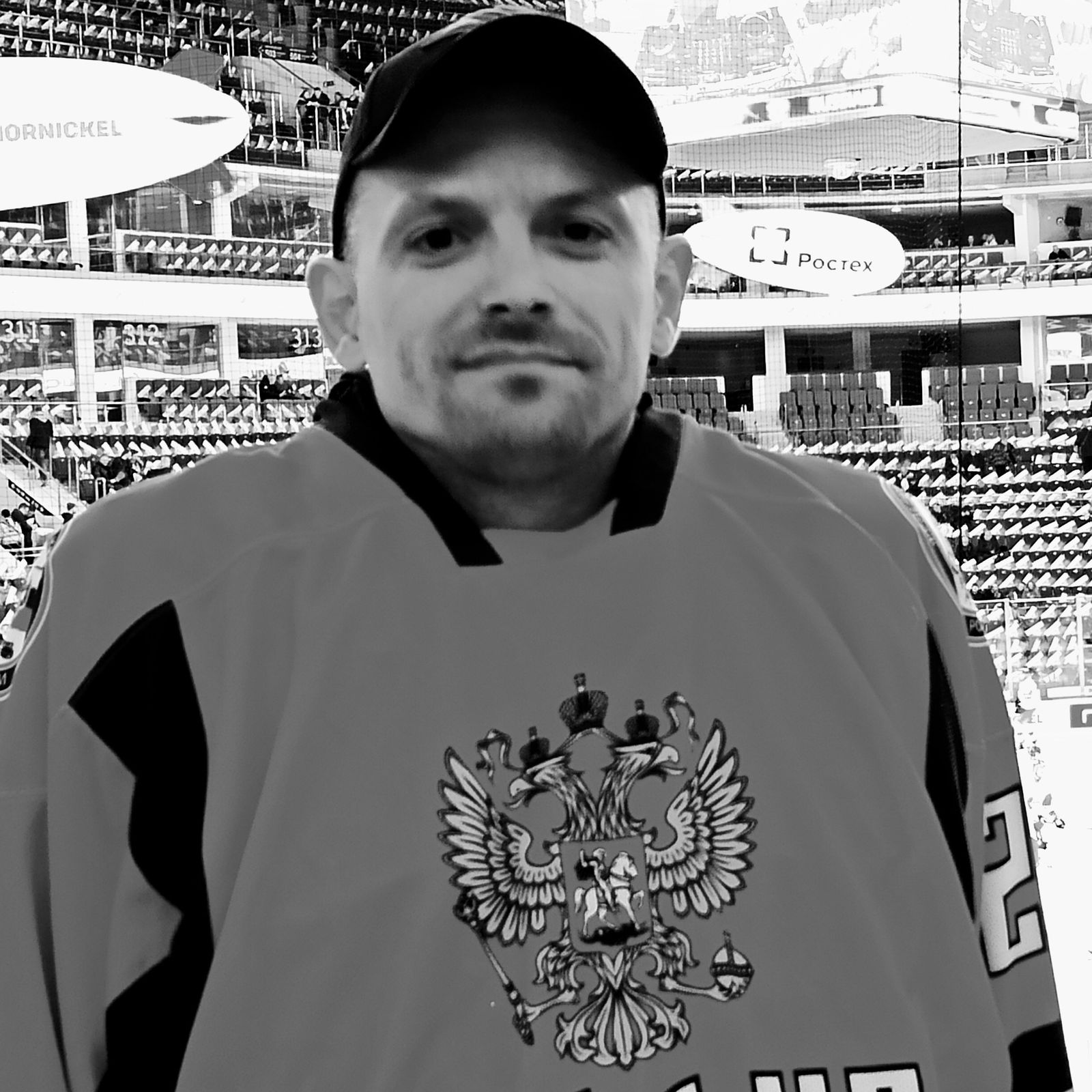 Сергей Ребров