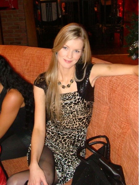 Наталья Бушкова