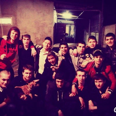 Николай Новиков