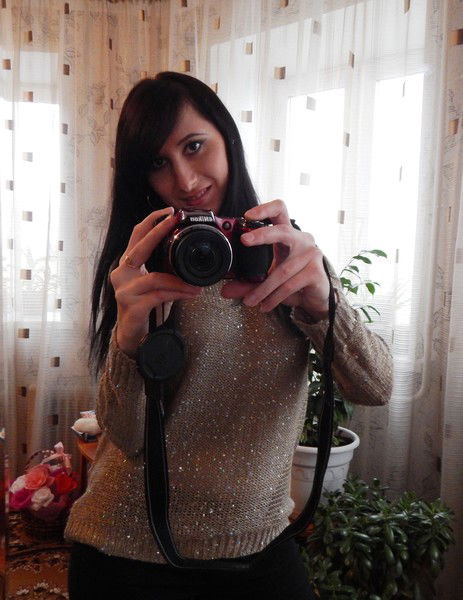 Елена Кушнарева