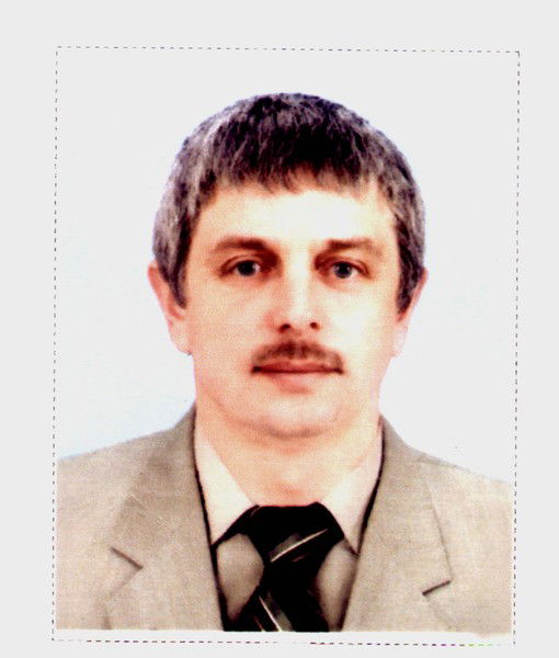 Сергей Тарасенко