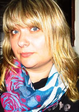 Оксана Сиваева