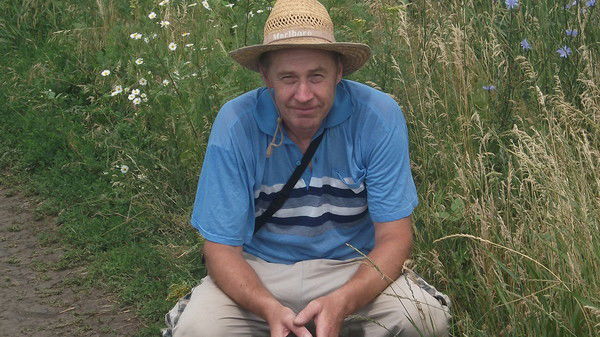 Александр Бурдюг