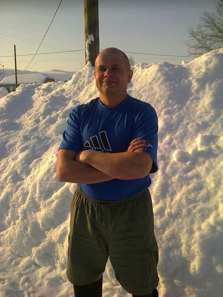 Виталий Карпов