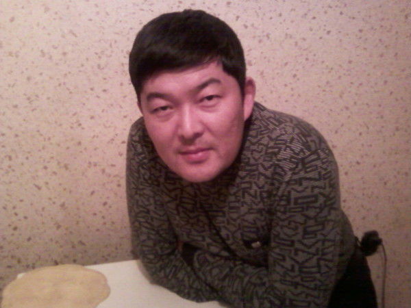 Чынгыз Акматов