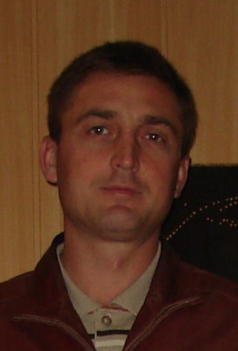 Игорь Тепикин