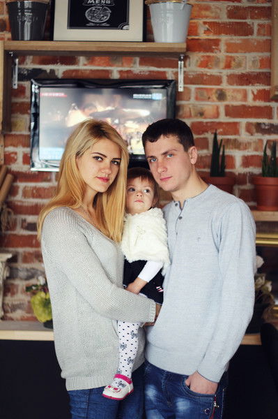 Лилия Столярова