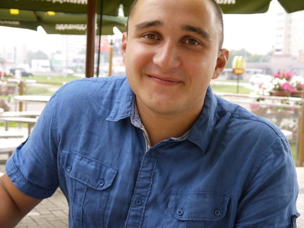 Marat Ахметзянов