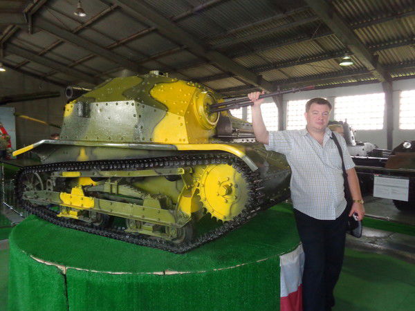 Андрей Плотников