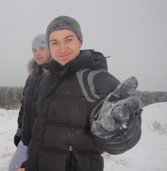 Роман Вахреев