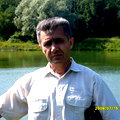 Safarbek Tolibekov