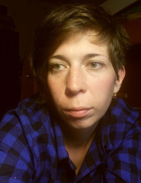 Ирина Демидова