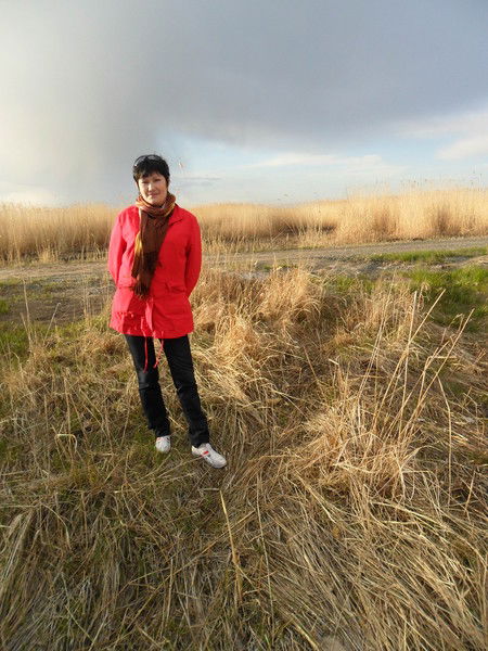 Жанар Абильдинова