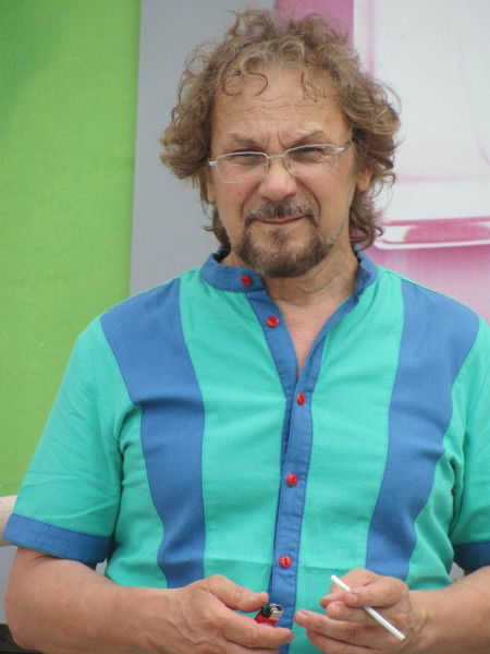 Каусар Шаяхметов