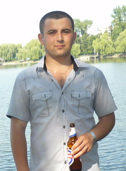 Микола Грицило