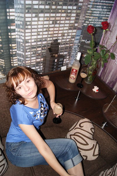 Олеся Самохина