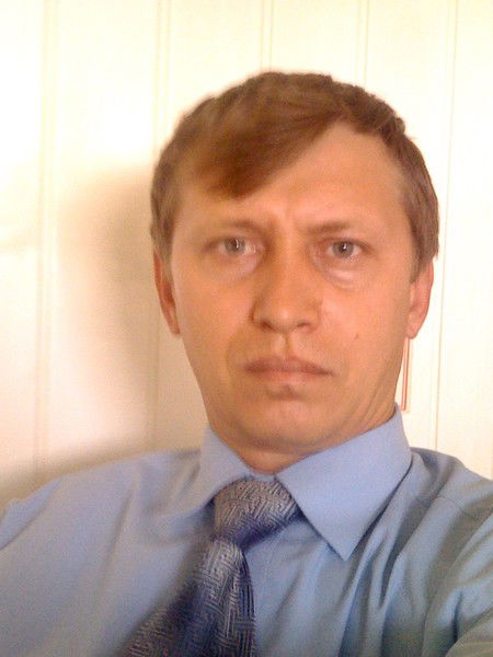 Алексей Звягинцев