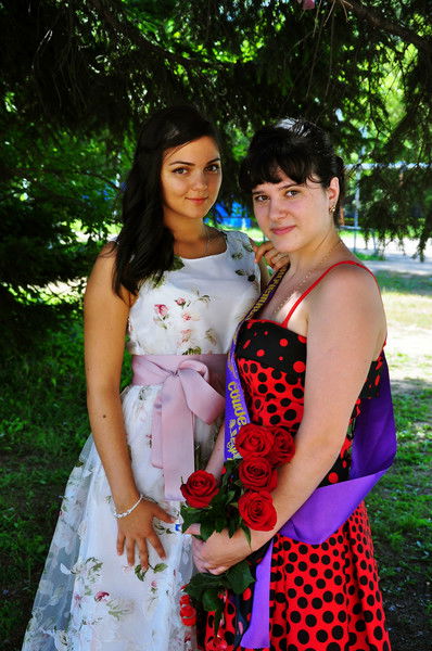 Алина Гольник