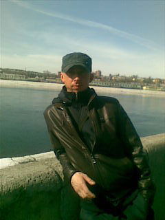 Анатолий Хайдаров