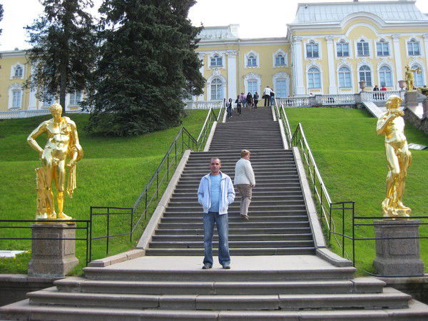 Альберт Герасимов