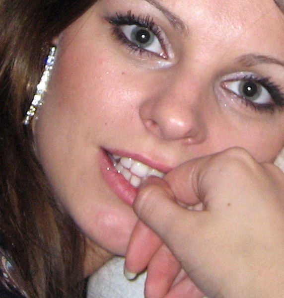 Оленька Тимченко