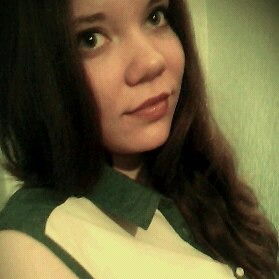 Мария Яничкина