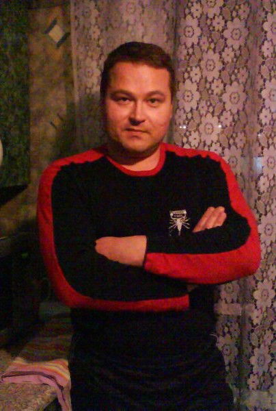 Сергей Толмаев