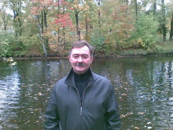 Андрей Кириенко