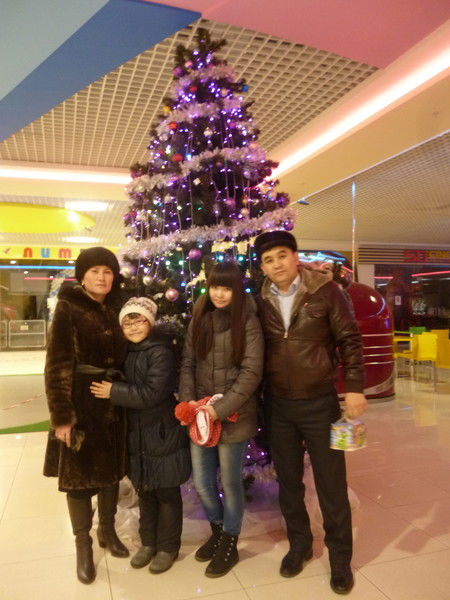 Бакказ Толобаев