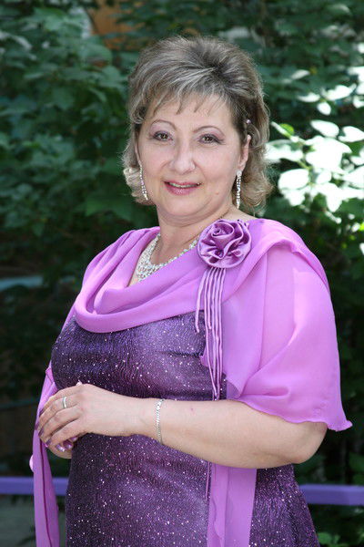 Елена Мигулева