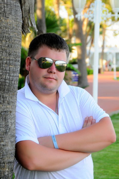 Михаил Разваров