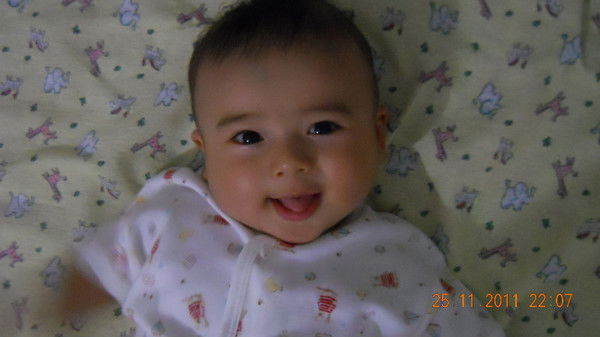 Наурызбек Мусин