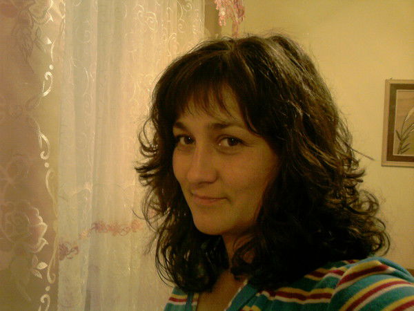 Дина Маргиева