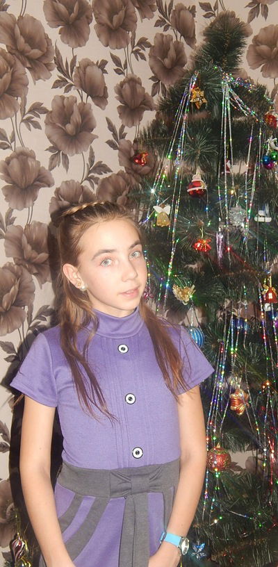 Валерия Волосович