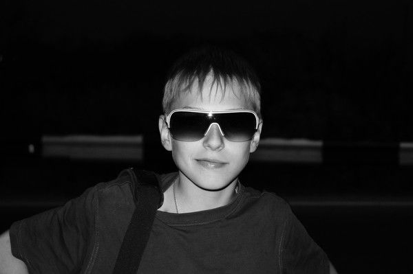 Андрей Черненко