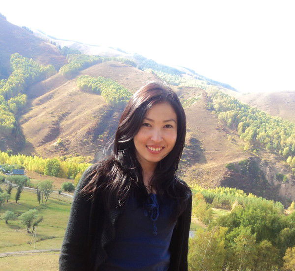 Асель Мырзабаева