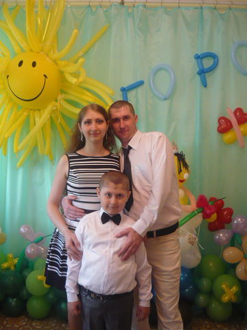 Алёна Цветцих