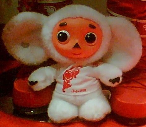 Ирина Кудряшова