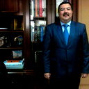 Равшан Асфандияров