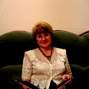 Елена Узулникс