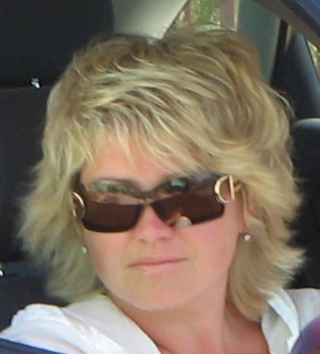 Ирина Литошенко