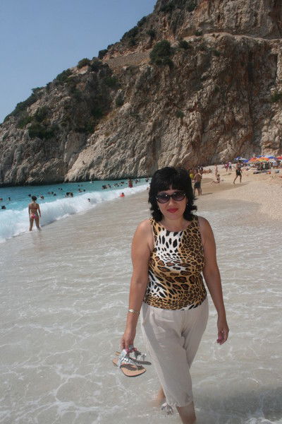 Роза Джусупова