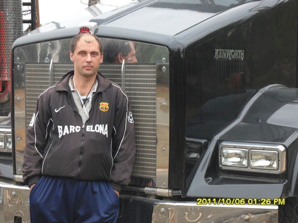 Юрий Штырхунов