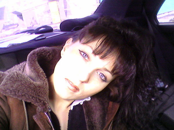 Наталья Драган