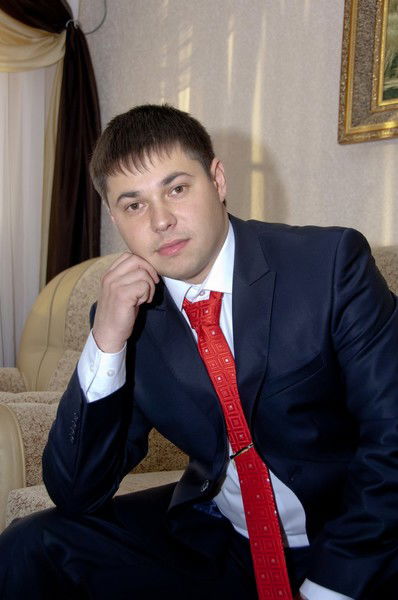 Тимур Бакеев