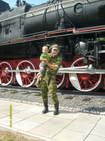 Cергей Морозов